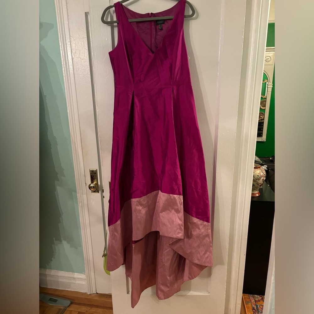 Fantastic amazing dress for formal occasion